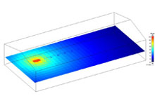 Simulation logiciel acoustique