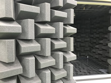 sound insulation