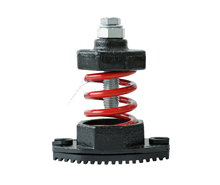 Spring Isolator